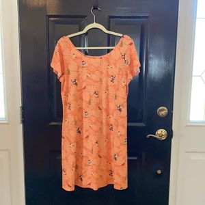 Tommy Bahama Disney Parks Collection